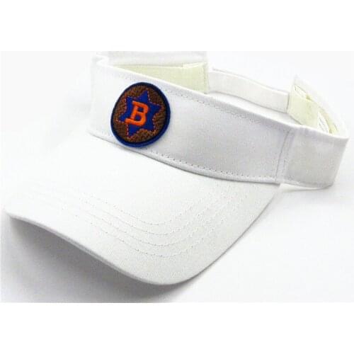 2020 new style B letter embroidery Visors Baseball Cap Adjustable Snapback cap for men and women 45