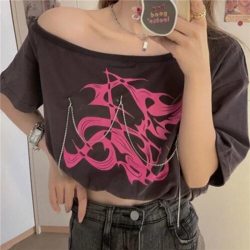 Женские базовые футболки BiggOrange China At AliExpress