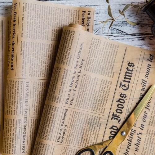 Household Silicone Oil Sandwich Hamburger Bread Pizza Baking Paper Oil-Absorbing Sheets Baking Tray Kitchen Oven Paper