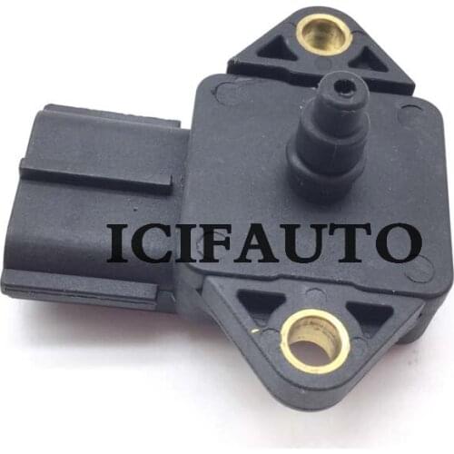 Manifold Absolute Pressure MAP Sensor For Suzuki Alto Hustle Wagon 18590-79F00 1859079F00 079800-5050 0798005050