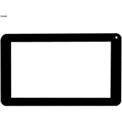 For 7 Inch CCE TR71 Tablet PC Front Outter Touch Screen Panel Digitizer Sensor Glass Replacement Phablet Multitouch