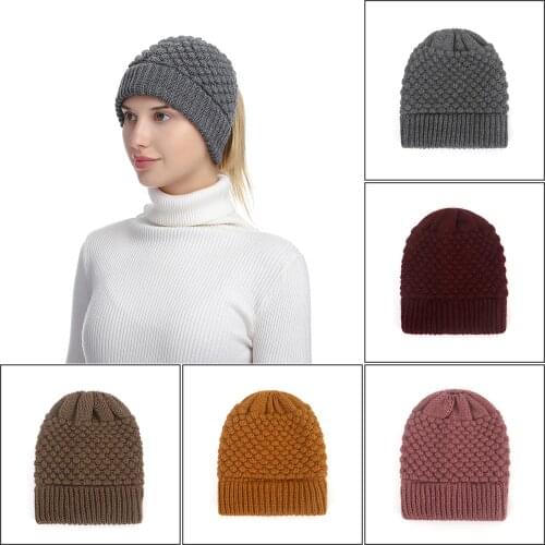 Hongmao Women's Beanie Hats