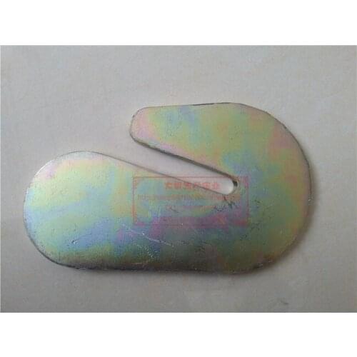 Automotive sheet metal repair tool Professional chain hook plate locking device fixing device NO.A0453