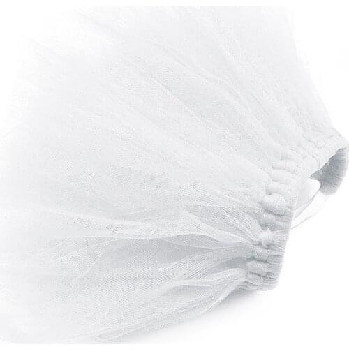 Pet Puppy Small Dog Lace Skirt Princess Tutu Dress Clothes Apparel Costume Cute