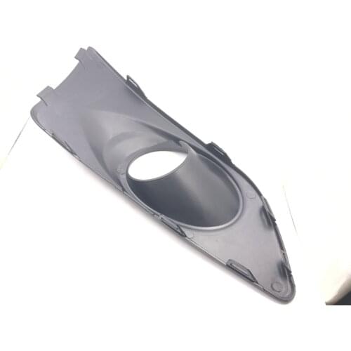 For Chevrolet Old AVEO Fog Lamp Cover and Fog Lamp Frame Car Accessories