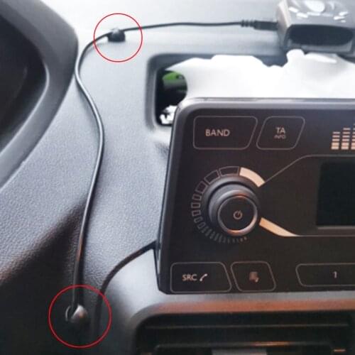 Nightwish Car Accessories