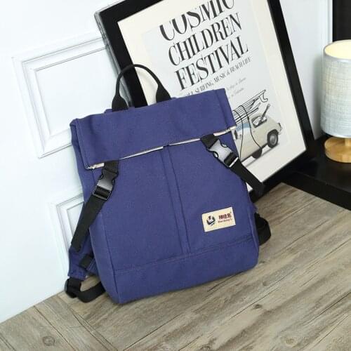 2021 New Rucksack Womens Solid Color Backpack Student School Bag Fashion Travel Bag Purses and Handbags Luxury Designer Cc Gg