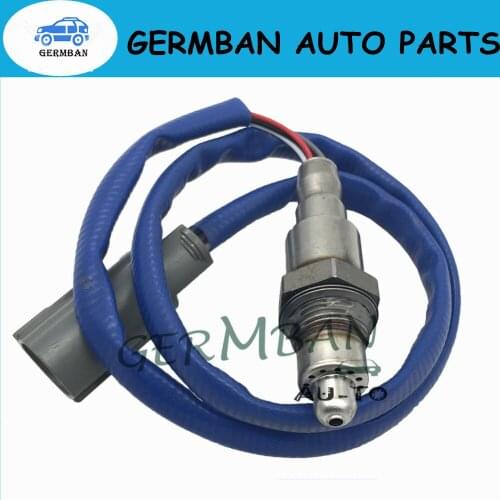 Newly Oxygen Lambda Sensor C2D23702 DX23-9G444-EA 02C2D23702 0258030032 For LR Jaguar XF XJ XE Discovery 3.0L 5.0L