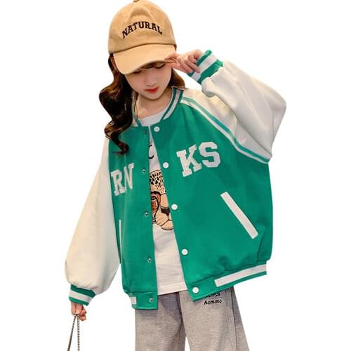 PEKPACH Outerwear For Girls