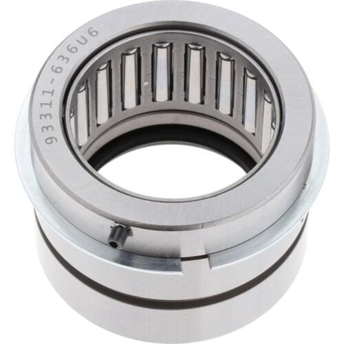 Bearing Upper Main Upper Crankshaft Bearing Replacing Parts For Yamaha Outboard Motor 2T 60-70 HP #93311-636U6