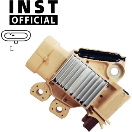 Alternator Voltage Regulator FOR 1380DF00 28V 21Q6-42001