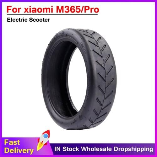 Electric Scooter 8.5" Camera Tire for Xiaomi M365 Scooter Off Road Tyre Wheel Tube Tire for Xiaomi M365 Pro Pro2 Kickscooter
