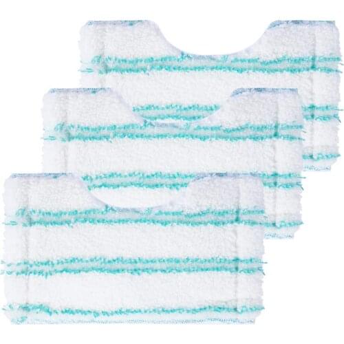 Replacement Microfiber mop Cover Bath Cleaner for Leifheit Bath Wiper Bath Cleaner mop Cover