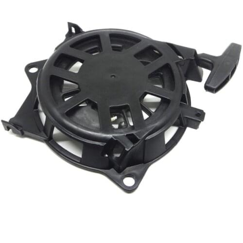 GCV190 Pull Start Recoil Starter Pully Rewind PARTS FIT HONDA GCV135 GCV160 OHV 4T LAWN MOWER STARTER 28400-Z0M-801