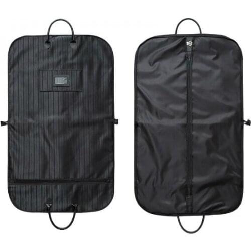 Women Men Suit Storage Bag Dustproof Hanger Organizer Travel Coat Clothes Garment Cover Case Accessories Supplies Products