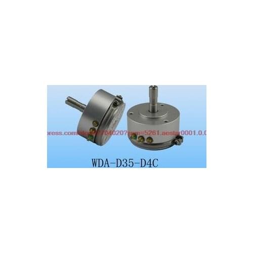 WDA-D35-D4C angle displacement sensor