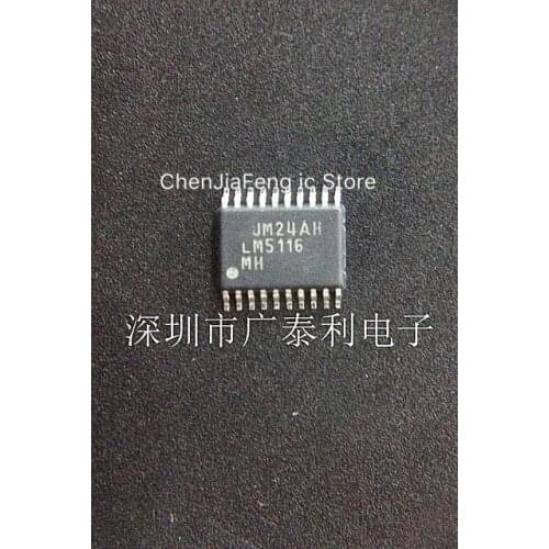 5PCS~10PCS/LOT ADS5520I ADS5520IPAP ADS5520IPAPR QFP64 New original