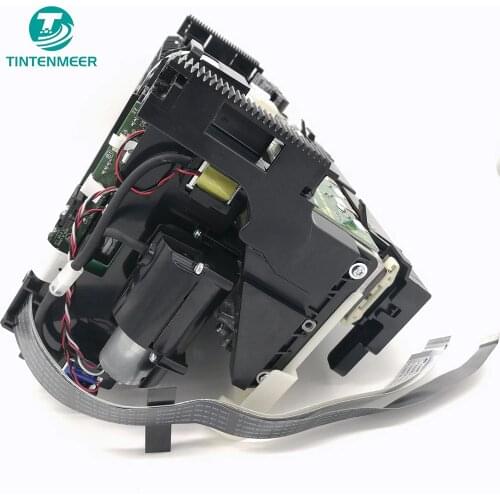 TINTENMEER 970 971 XL CN646-60014 Printhead Print Head for HP Pro X451dn X451dw X476dn X476dw X551dw X576dw printer for hp970
