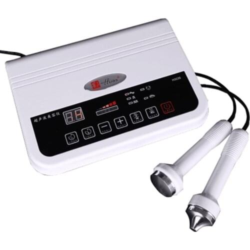 Ультразвуковые аппараты для лица DJBS China At AliExpress