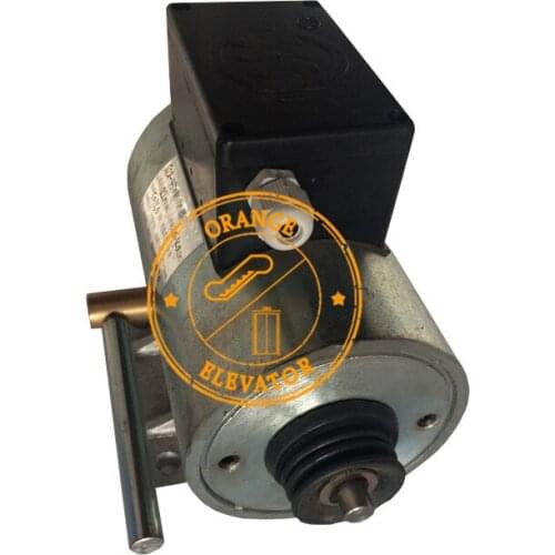 Escalator Brake YFD160L1-6 STZ-450 BAR-450 bra450