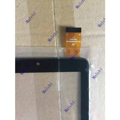 FPC-TP070255(K71)-02 tablet computer touch screen handwriting screen