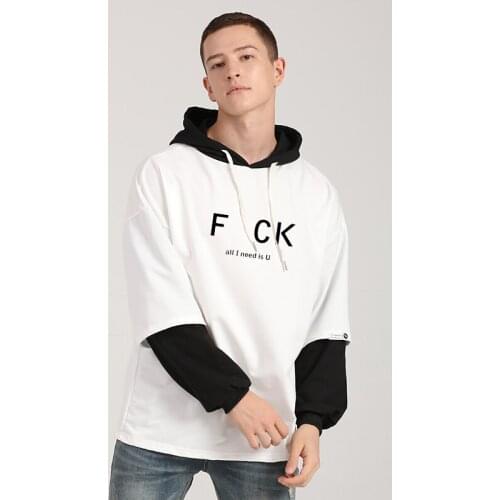 Мужские толстовки с надписями Haopaiguo China At AliExpress