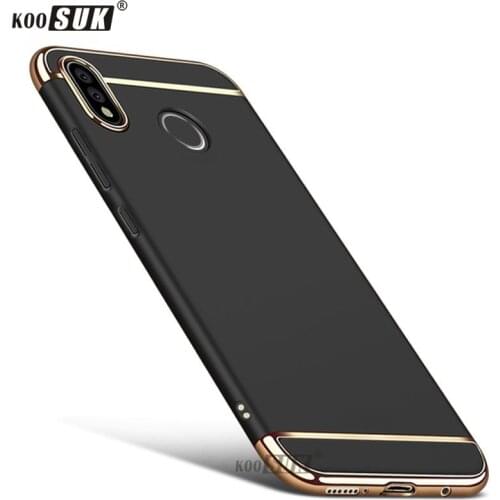 KOOSUK Phone Cases Huawei P20 Lite