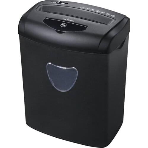 Shredder Office Mini Household Electric High Power Shredder Electric Granular 4-level Confidential Shredder home office