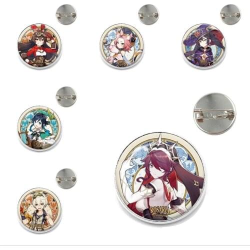 Серебряные броши на одежду MSCHENGDORIS China At AliExpress