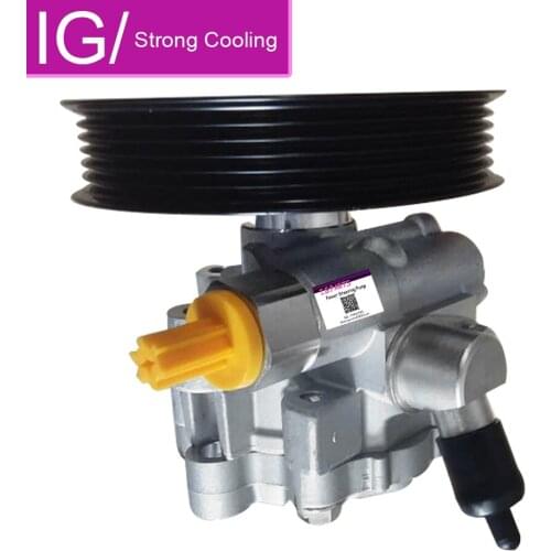 FOR NEW Power Steering Pump For TOYOTA Land Cruiser Tundra Lexus LX470 4.7L 03-07 44310-60390 4431060390 443100C040 44310-0C040