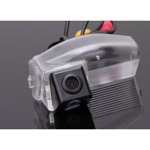 CCD Car Reverse Camera for 08/09 Mazda2 / Mazda3 /NEW Mazda 3 Auto Backup Reversing Review Parking kit Free Shipping