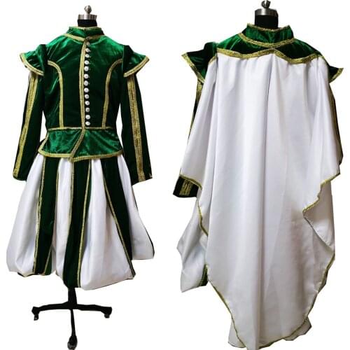 Tailored!Jackets+Shorts 3PCS Mens Long tail Coats Vintage Costumes MAN COURT DRESS Victorian stage Performance MALE Suits D-397