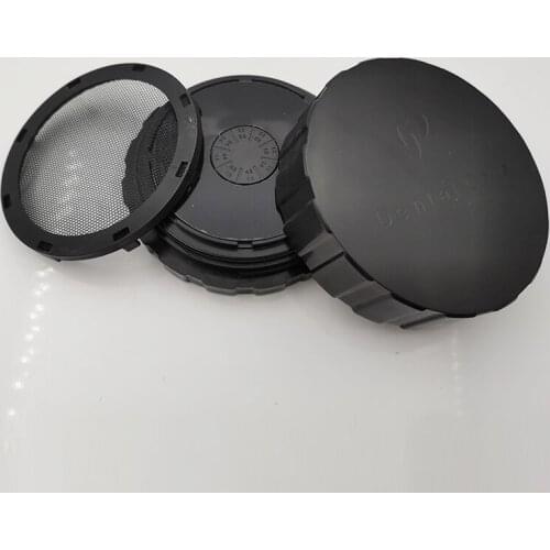 Denture Teeth Box Patch Tooth Box Veneer Pretreatment Dental All Ceramic Veneer Denture Storage Box Portable Simple Arrangement