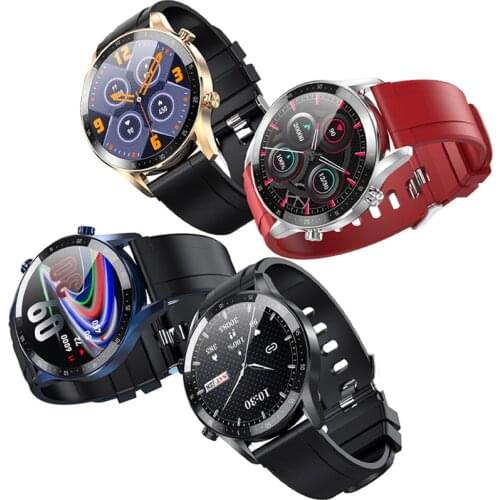 SigeerMan Bluetooth Watch