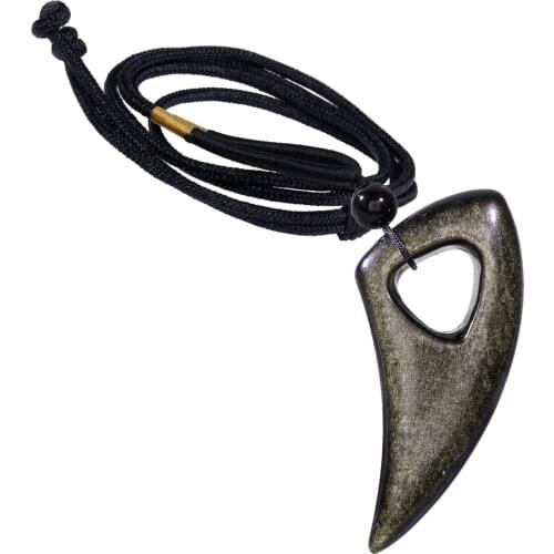 TUMBEELLUWA Punk Pendants