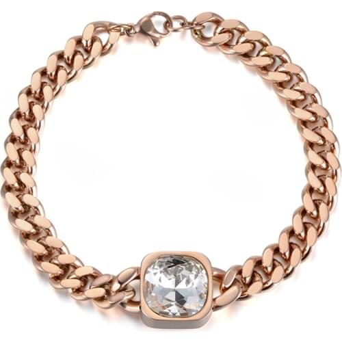 YiKLN Pair Bracelets