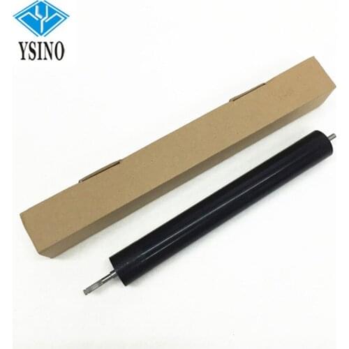 2PCS DCP-8510 Pressure Roller Factory A Quality HL5440 Lower Fuser Roller for Brother HL 5440 5445 5450 8510 8515 8520 8150