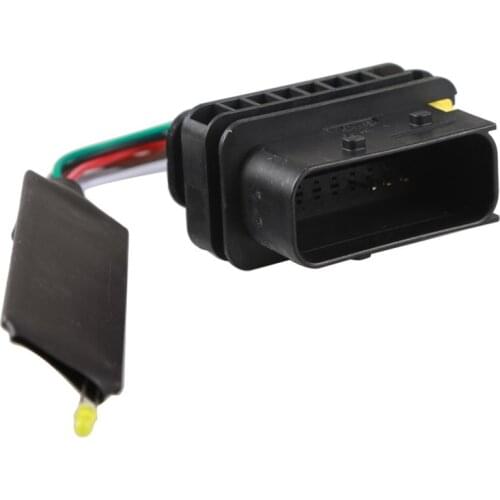 Adblue OBD2 for Man Euro 6 disable AdxBlue System Support EURO6 AdBlue Pump and Connect Emulator Work Perfect and Free Ship