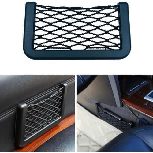 NEW Car Refitting Accessories Bag Stickers For Lada Priora Kalina Granta Vesta Niva Largus Vaz X-Ray Samara 2106 2107 2110 Sedan