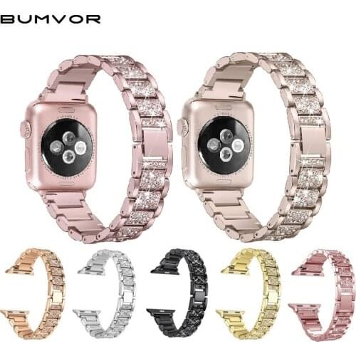 BUMVOR Ladies Watch