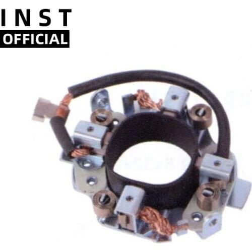 CARBON BRUSH HOLDER 69-109 6.5*15*14.5 FOR DELCO SD205 SD210 SD255 SD260 10467615 10455011 10455013 10455025 10455042