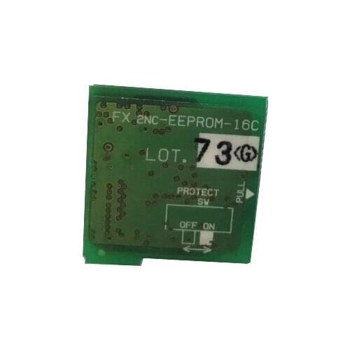 Brand New Original FX2NC-EEPROM-16C Memory FX2NC Series
