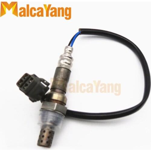 Oxygen Sensor O2 Lambda Sensor AIR FUEL RATIO SENSOR for Subaru Impreza Forester 234-4706 22690-AA420 22690-AA540 22690-AA640
