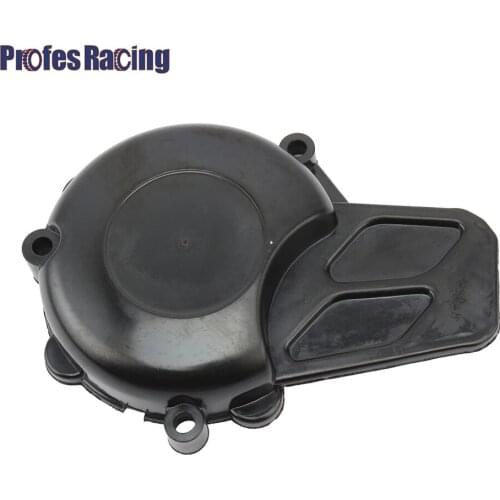 Motorcycle Engine Crankcase Cover For 50 50CC SX Mini Adventure Senior
