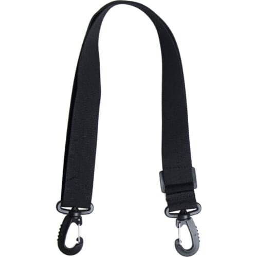 Hot Stroller Shoulder Strap Wheelchair Carriage Bag Carry Strap Hook Hanger Foldable Traveling Baby Pram Accessories