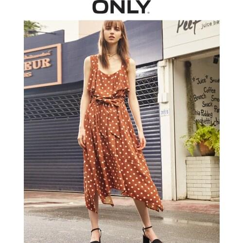 Прямые летние платья ONLY China At AliExpress