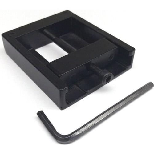 CPU IHS Heatsink Removal Delid Tool Cap Opener Guard Die delidding kit intel LGA115X 3370K 4790K 6700K 7700K 8700K