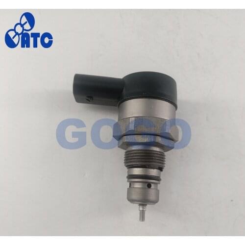 0281002494 Common Rail Pressure Regulator Diesel Fuel Pressure Regulator DRV A6110780449 FIT FOR MB-BENZ W211 E320 13537787166