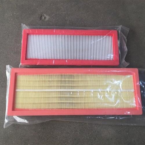 Tractor Air Filter Cabin Filter Suit For John Deere 6B954 1204 1404