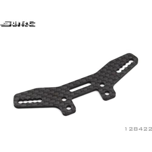 SN-RC 128422 1:10 RCAccessories FRONT SHOCK TOWER